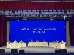 练习训练不只查验了应急预案的适用性