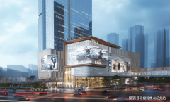  儿童探险乐土、环形夜光跑道、静思花圃